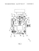 Injection Molding Apparatus with Integrated Hot Runner System diagram and image