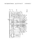 Injection Molding Apparatus with Integrated Hot Runner System diagram and image