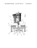 Injection Molding Apparatus with Integrated Hot Runner System diagram and image