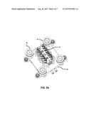 Injection Molding Apparatus with Integrated Hot Runner System diagram and image