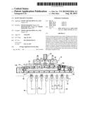 BLOW MOLDING MACHINE diagram and image