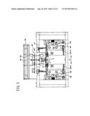 BLOW MOLDING MACHINE diagram and image