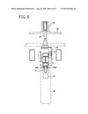 BLOW MOLDING MACHINE diagram and image