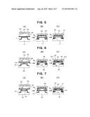 THERMOPLASTIC RESIN MOLDED ARTICLE HAVING HOLLOW PORTION AND METHOD OF     MANUFACTURING SAME diagram and image