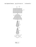 METHOD FOR MANUFACTURING FOAM SAFETY CONES diagram and image