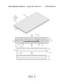 METHOD FOR MANUFACTURING FOAM SAFETY CONES diagram and image