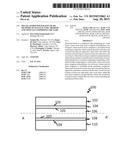 MULTILAYERED POLYOLEFIN FILMS, METHODS OF MANUFACTURE THEREOF AND ARTICLES     COMPRISING THE SAME diagram and image