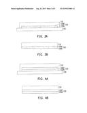 COMPOSITE BOARD STRUCTURE AND FLEXIBLE DEVICE diagram and image