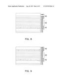 COMPOSITE BOARD STRUCTURE AND FLEXIBLE DEVICE diagram and image