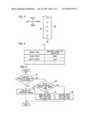 INKJET PRINTER diagram and image