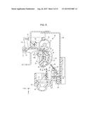 MAINTENANCE DEVICE, LIQUID EJECTING APPARATUS, AND MAINTENANCE METHOD diagram and image