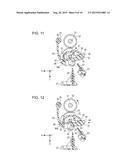 MAINTENANCE DEVICE, LIQUID EJECTING APPARATUS, AND MAINTENANCE METHOD diagram and image