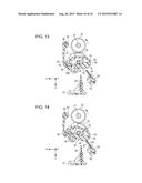 MAINTENANCE DEVICE, LIQUID EJECTING APPARATUS, AND MAINTENANCE METHOD diagram and image