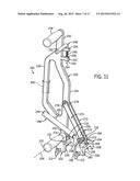 Lock Ring Spreader diagram and image