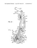 Lock Ring Spreader diagram and image