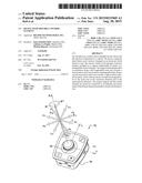 DEVICE WITH MOVABLE CONTROL ELEMENT diagram and image