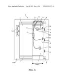 POWER CONVERTER MOUNTED ON ELECTRICALLY DRIVEN VEHICLE diagram and image