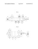 ELECTRIC VEHICLE POWER RELAY ASSEMBLY diagram and image