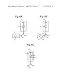 VEHICLE CONTROL SYSTEM FOR ALIGNING INDUCTIVE CHARGING CONNECTION diagram and image