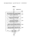 INFORMATION PROCESSING APPARATUS, MOTOR-DRIVEN MOVABLE BODY, AND DISCHARGE     CONTROL METHOD diagram and image