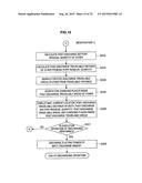 INFORMATION PROCESSING APPARATUS, MOTOR-DRIVEN MOVABLE BODY, AND DISCHARGE     CONTROL METHOD diagram and image