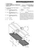 SEAT MOUNTING STRUCTURE IN VEHICLE FLOOR FRAME diagram and image