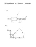 DEVICE FOR DAMPING AN UPPER SUSPENSION PART IN AT LEAST ONE SPATIAL     DIRECTION WITH RESPECT TO A LOWER SUSPENSION PART MOVABLE RELATIVE     THERETO diagram and image