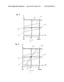 DEVICE FOR DAMPING AN UPPER SUSPENSION PART IN AT LEAST ONE SPATIAL     DIRECTION WITH RESPECT TO A LOWER SUSPENSION PART MOVABLE RELATIVE     THERETO diagram and image