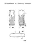 VISION SYSTEM FOR VEHICLE diagram and image