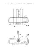 VISION SYSTEM FOR VEHICLE diagram and image