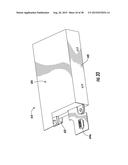 VISION SYSTEM FOR VEHICLE diagram and image