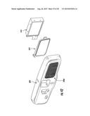 VISION SYSTEM FOR VEHICLE diagram and image