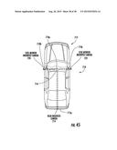 VISION SYSTEM FOR VEHICLE diagram and image