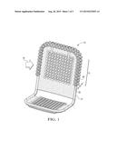 CONFORMABLE ENERGY ABSORBER diagram and image