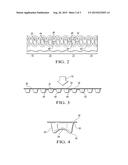 CONFORMABLE ENERGY ABSORBER diagram and image