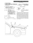 ARRANGEMENT COMPRISING A PYROTECHNICAL DEVICE AND A FIRST MECHANICAL     STRUCTURE diagram and image