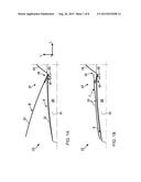 ARRANGEMENT COMPRISING A PYROTECHNICAL DEVICE AND A FIRST MECHANICAL     STRUCTURE diagram and image