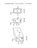 ARRANGEMENT COMPRISING A PYROTECHNICAL DEVICE AND A FIRST MECHANICAL     STRUCTURE diagram and image