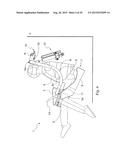 PASSENGER RESTRAINT DEVICE FOR AMUSEMENT RIDES diagram and image