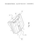 PASSENGER RESTRAINT DEVICE FOR AMUSEMENT RIDES diagram and image