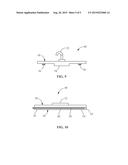 DEVICE FOR ADJUSTING TENSION IN SEAT BELTS AND OTHER RESTRAINT SYSTEM WEBS diagram and image