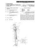 REMOTE CONTROL SEATBELT HEIGHT ADJUSTER diagram and image