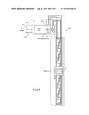 REMOTE CONTROL SEATBELT HEIGHT ADJUSTER diagram and image