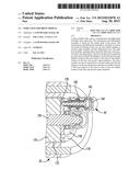 PARK LOCK FOR DRIVE MODULE diagram and image