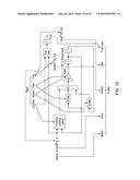 ENERGY MANAGEMENT SYSTEM AND METHOD FOR VEHICLE SYSTEMS diagram and image