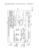 ENERGY MANAGEMENT SYSTEM AND METHOD FOR VEHICLE SYSTEMS diagram and image