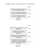 ENERGY MANAGEMENT SYSTEM AND METHOD FOR VEHICLE SYSTEMS diagram and image