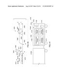 ENERGY MANAGEMENT SYSTEM AND METHOD FOR VEHICLE SYSTEMS diagram and image