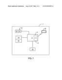 METHOD TO USE GPS TO OPTIMIZE STOPPING DISTANCE TO IMPROVE FUEL ECONOMY diagram and image