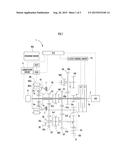 POWER TRANSMISSION DEVICE diagram and image